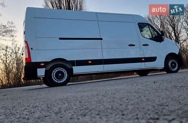 Грузовой фургон Renault Master 2021 в Житомире