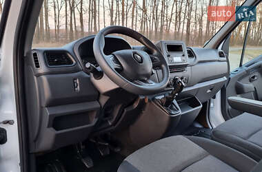 Грузовой фургон Renault Master 2021 в Житомире