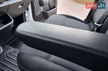 Грузовой фургон Renault Master 2021 в Житомире