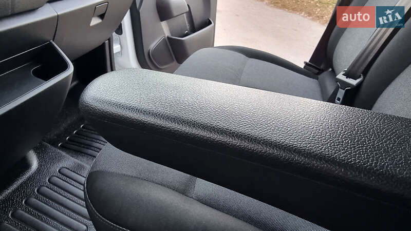 Вантажний фургон Renault Master 2021 в Житомирі фото 19 Вантажний фургон Renault Master 2021 в Житомирі