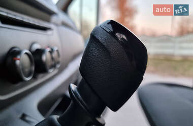 Грузовой фургон Renault Master 2021 в Житомире