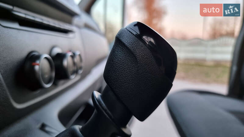 Вантажний фургон Renault Master 2021 в Житомирі фото 18 Вантажний фургон Renault Master 2021 в Житомирі