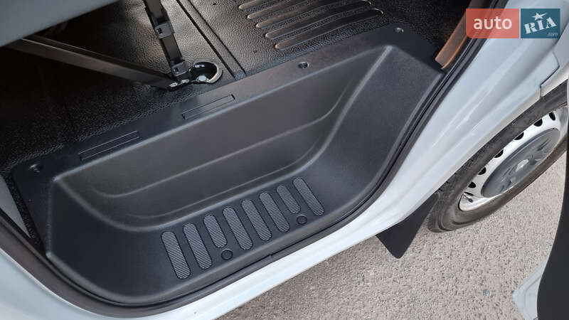 Вантажний фургон Renault Master 2021 в Житомирі фото 26 Вантажний фургон Renault Master 2021 в Житомирі