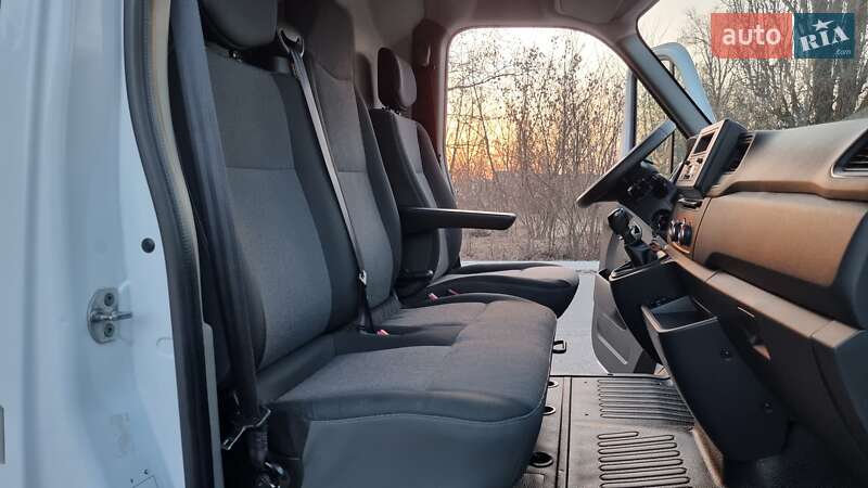Вантажний фургон Renault Master 2021 в Житомирі фото 29 Вантажний фургон Renault Master 2021 в Житомирі
