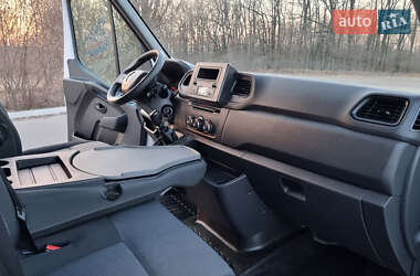 Грузовой фургон Renault Master 2021 в Житомире