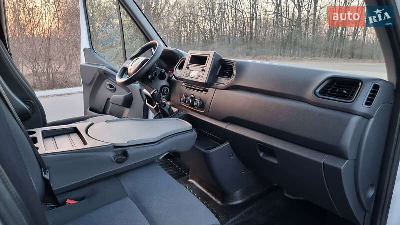 Вантажний фургон Renault Master 2021 в Житомирі фото 37 Вантажний фургон Renault Master 2021 в Житомирі