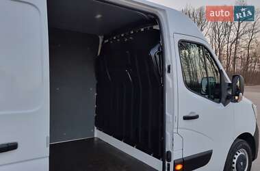 Грузовой фургон Renault Master 2021 в Житомире
