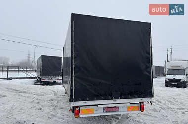 Тентованый Renault Master 2022 в Ковеле
