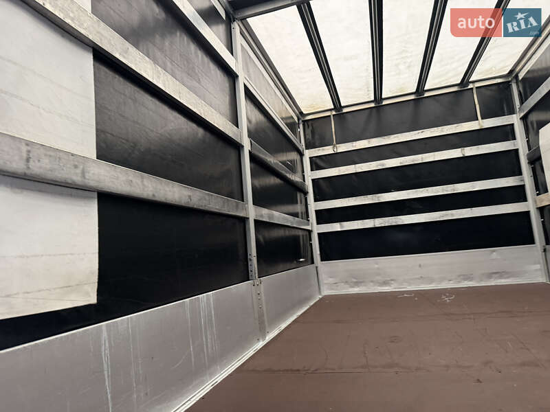 Тентованый Renault Master 2022 в Ковеле