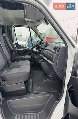 Тентованый Renault Master 2022 в Ковеле