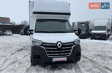Тентованый Renault Master 2022 в Ковеле