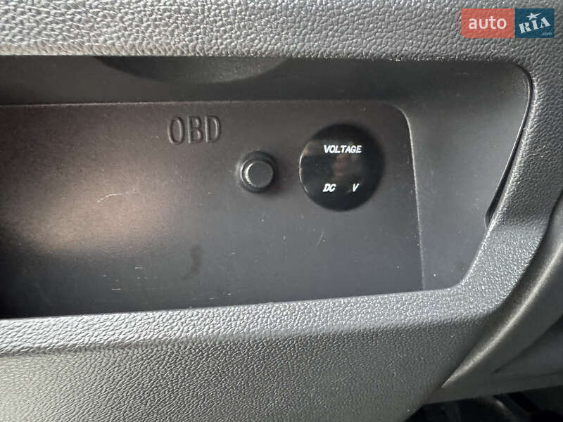 Тентованый Renault Master 2022 в Ковеле