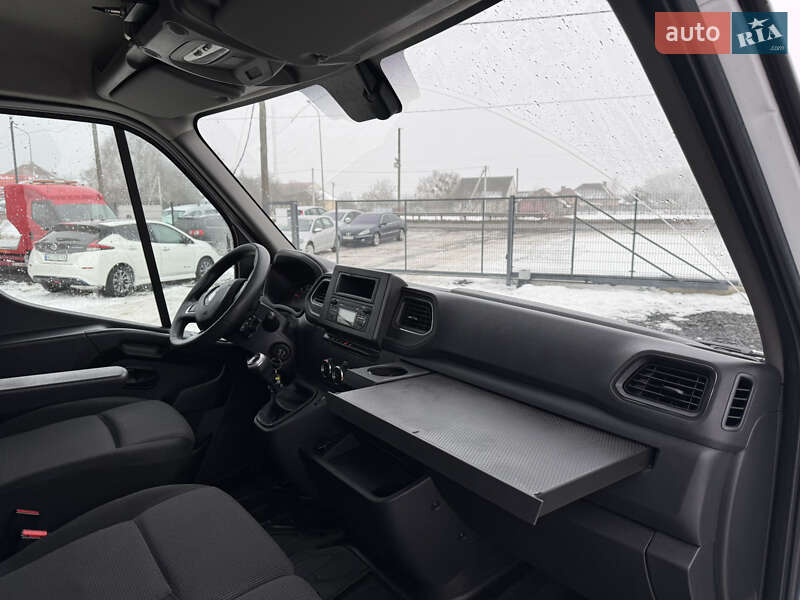 Тентованый Renault Master 2022 в Ковеле