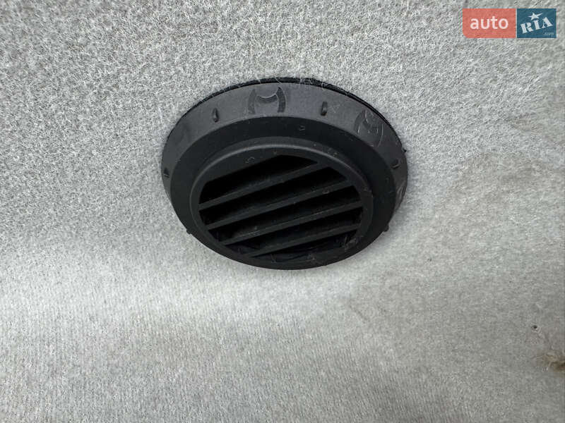 Тентований Renault Master 2021 в Ковелі