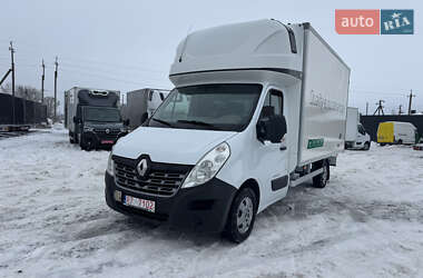 Рефрижератор Renault Master 2016 в Ковеле
