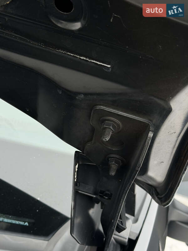 Грузовой фургон Renault Master 2020 в Дубно фото 13 Грузовой фургон Renault Master 2020 в Дубно