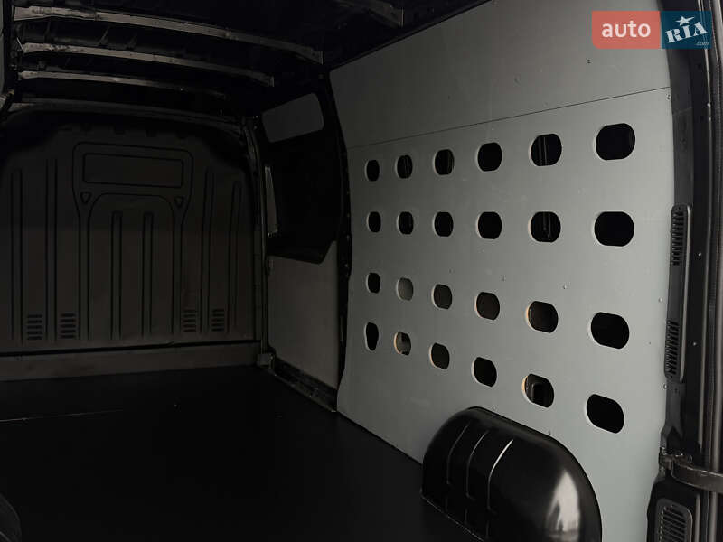 Грузовой фургон Renault Master 2020 в Дубно фото 24 Грузовой фургон Renault Master 2020 в Дубно