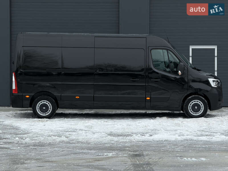 Грузовой фургон Renault Master 2020 в Дубно фото 33 Грузовой фургон Renault Master 2020 в Дубно