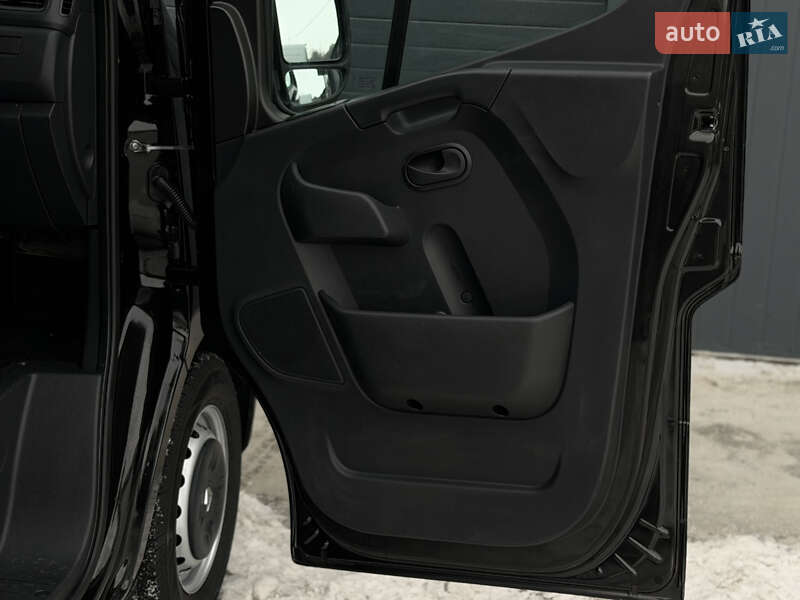 Грузовой фургон Renault Master 2020 в Дубно фото 41 Грузовой фургон Renault Master 2020 в Дубно