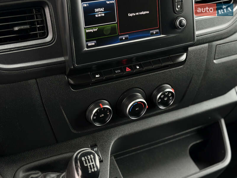 Грузовой фургон Renault Master 2020 в Дубно фото 52 Грузовой фургон Renault Master 2020 в Дубно