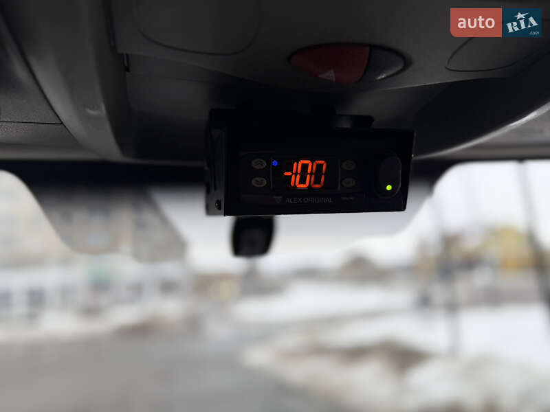 Рефрижератор Renault Master 2017 в Дубно фото 23 Рефрижератор Renault Master 2017 в Дубно