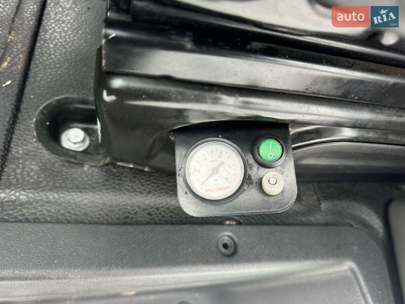 Тентований Renault Master 2019 в Рівному