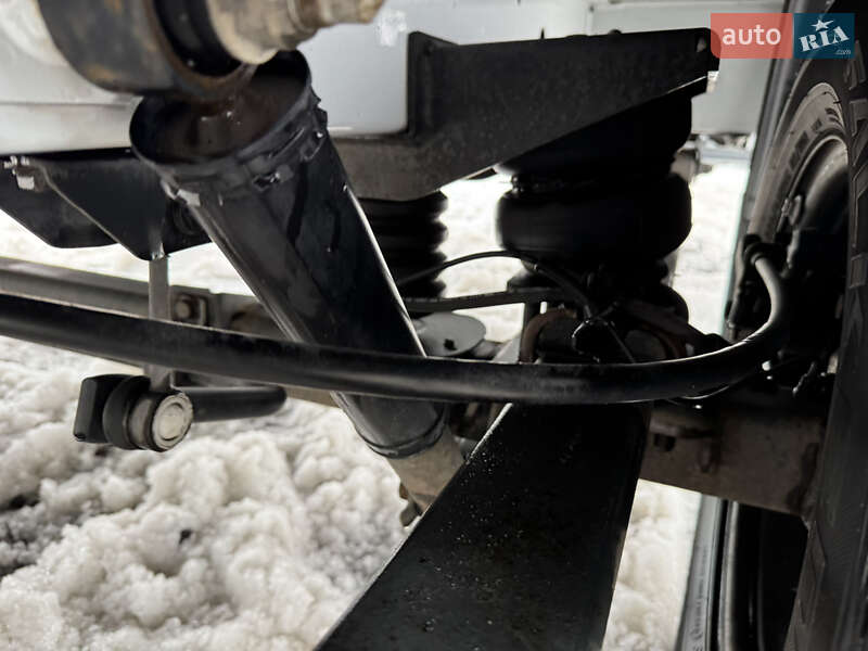 Тентованый Renault Master 2021 в Ковеле