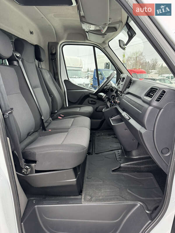 Тентованый Renault Master 2021 в Ковеле