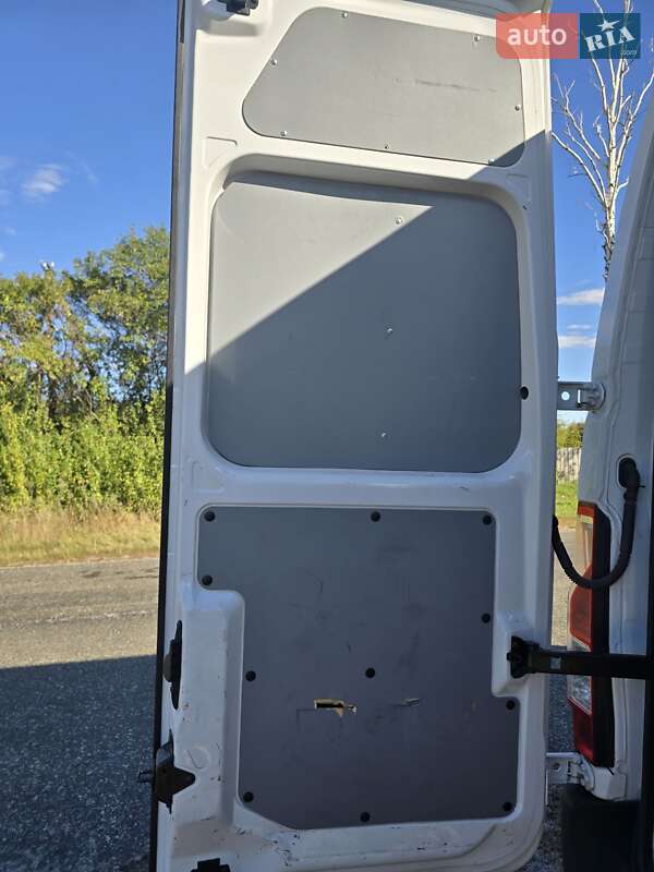 Вантажний фургон Renault Master 2020 в Радомишлі