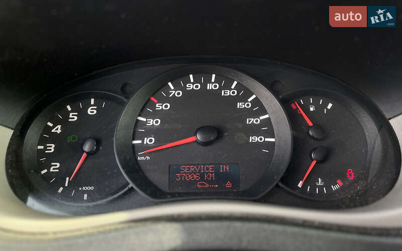 Вантажний фургон Renault Master 2017 в Коломиї фото 15 Вантажний фургон Renault Master 2017 в Коломиї