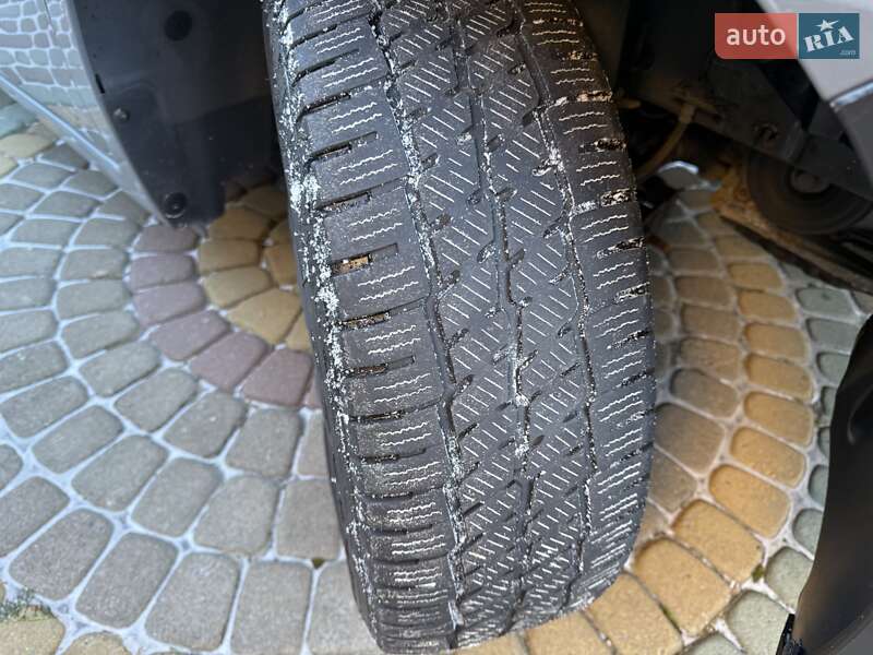 Тентованый Renault Master 2020 в Ковеле фото 23 Тентованый Renault Master 2020 в Ковеле