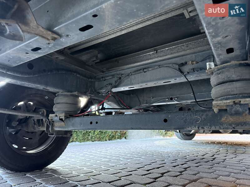 Тентованый Renault Master 2020 в Ковеле фото 29 Тентованый Renault Master 2020 в Ковеле