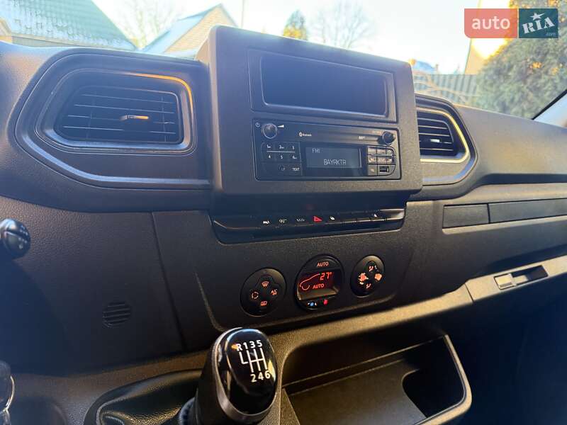 Тентованый Renault Master 2020 в Ковеле фото 59 Тентованый Renault Master 2020 в Ковеле