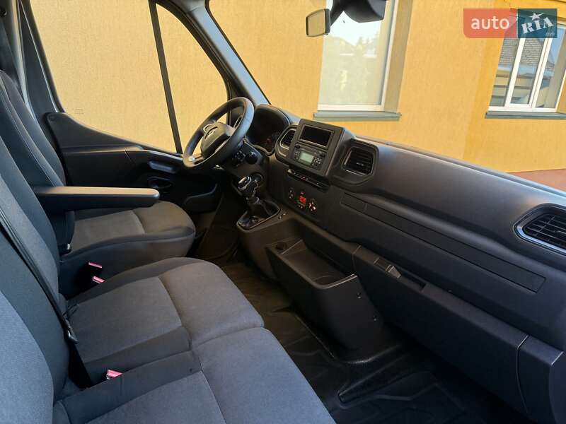 Тентованый Renault Master 2020 в Ковеле фото 64 Тентованый Renault Master 2020 в Ковеле