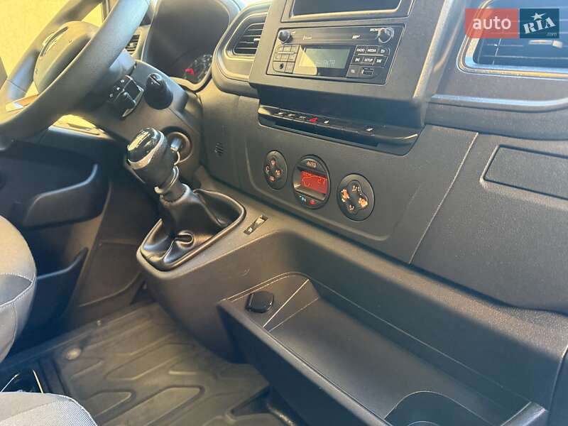 Тентованый Renault Master 2020 в Ковеле фото 63 Тентованый Renault Master 2020 в Ковеле
