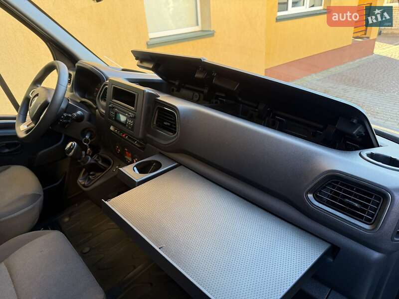 Тентованый Renault Master 2020 в Ковеле фото 66 Тентованый Renault Master 2020 в Ковеле