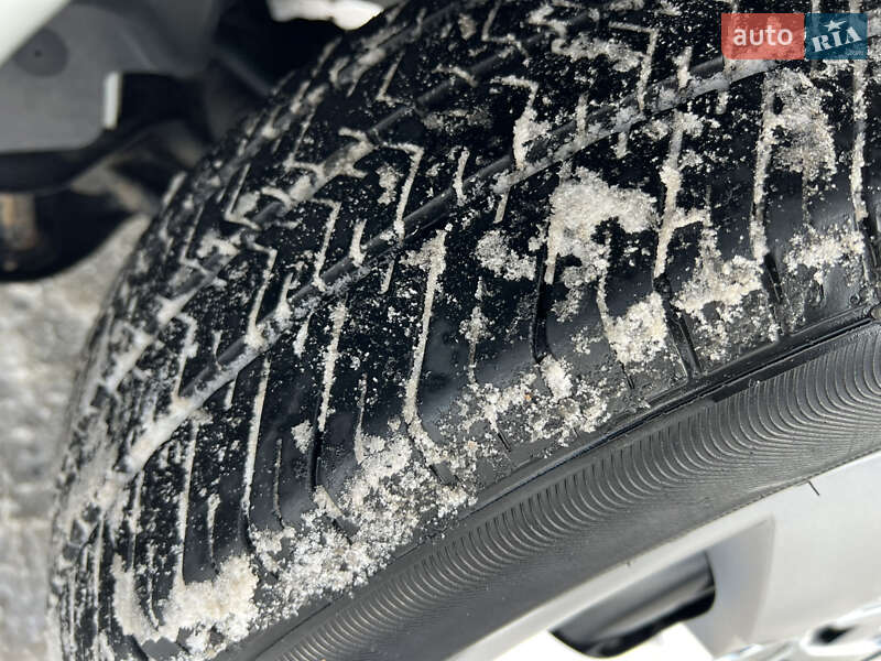 Вантажний фургон Renault Master 2021 в Дубні