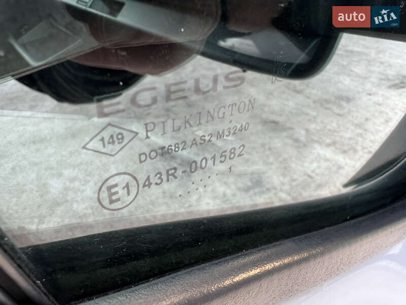 Вантажний фургон Renault Master 2021 в Дубні