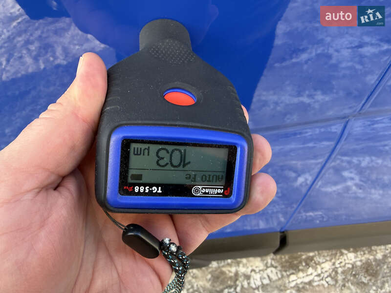 Грузовой фургон Renault Master 2022 в Дубно