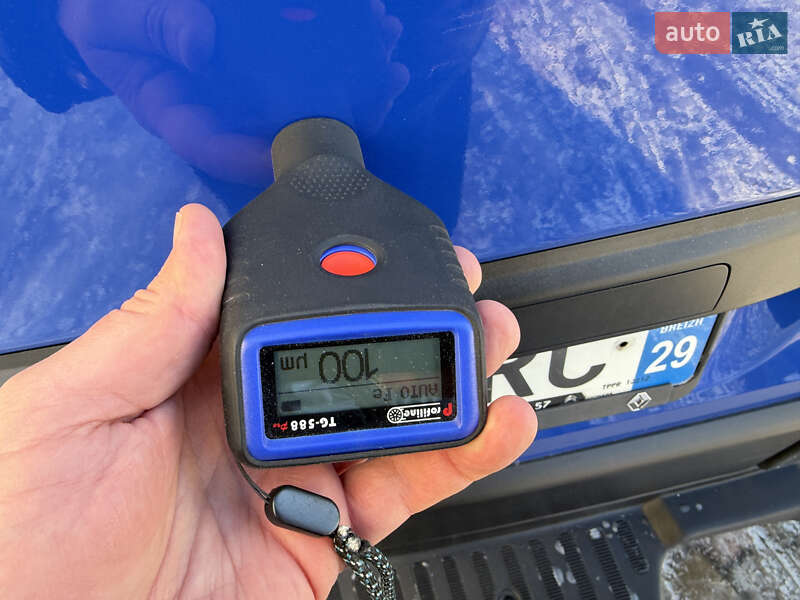 Грузовой фургон Renault Master 2022 в Дубно