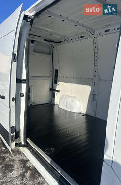 Грузовой фургон Renault Master 2019 в Хмельницком