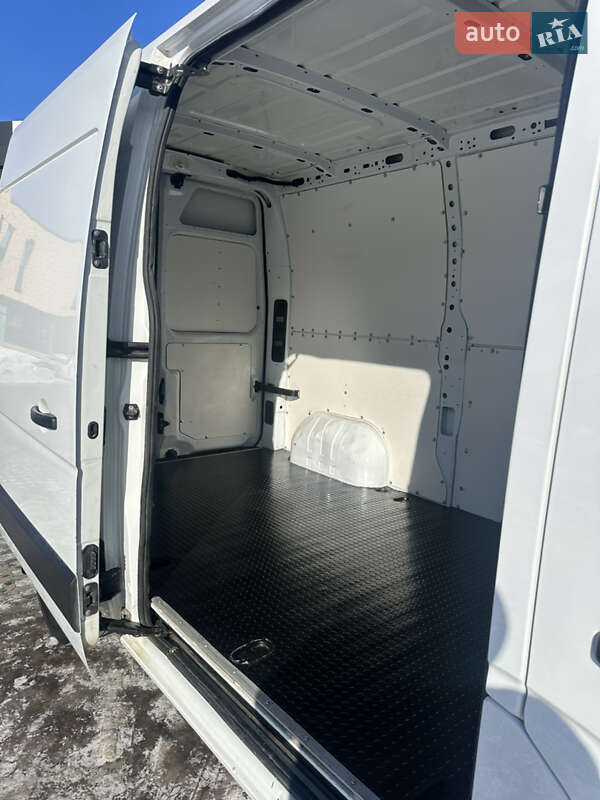 Грузовой фургон Renault Master 2019 в Хмельницком