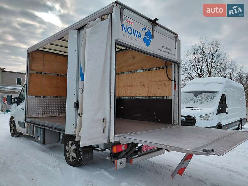 Renault Master 2022 Renault Master 2022