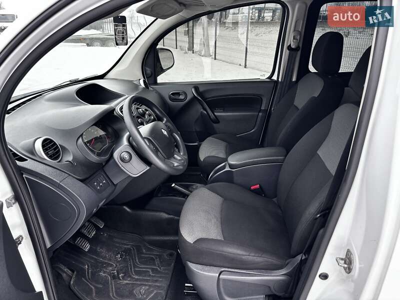 Минивэн Renault Master 2020 в Львове