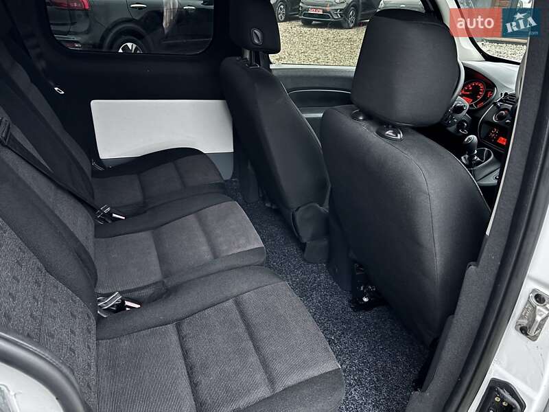 Минивэн Renault Master 2020 в Львове