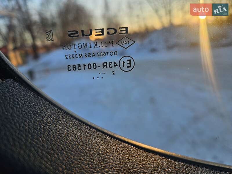 Вантажний фургон Renault Master 2022 в Бердичеві