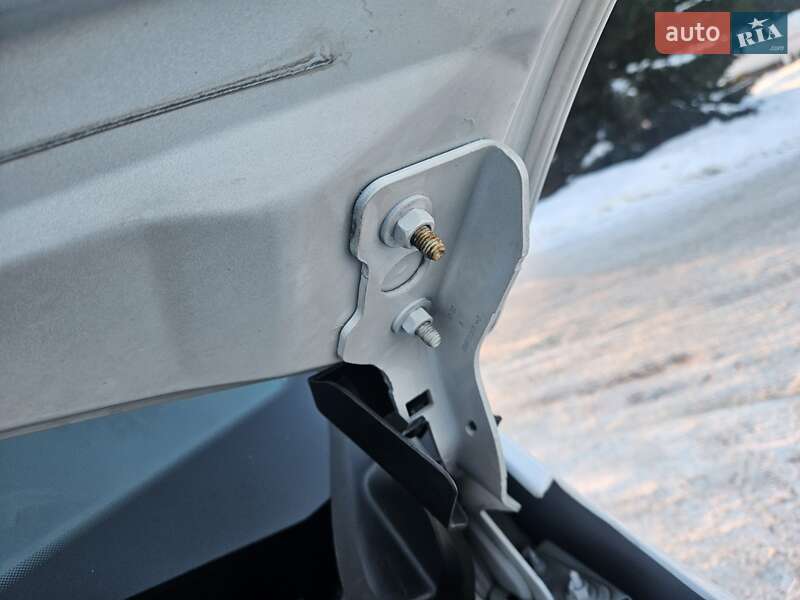 Вантажний фургон Renault Master 2022 в Бердичеві