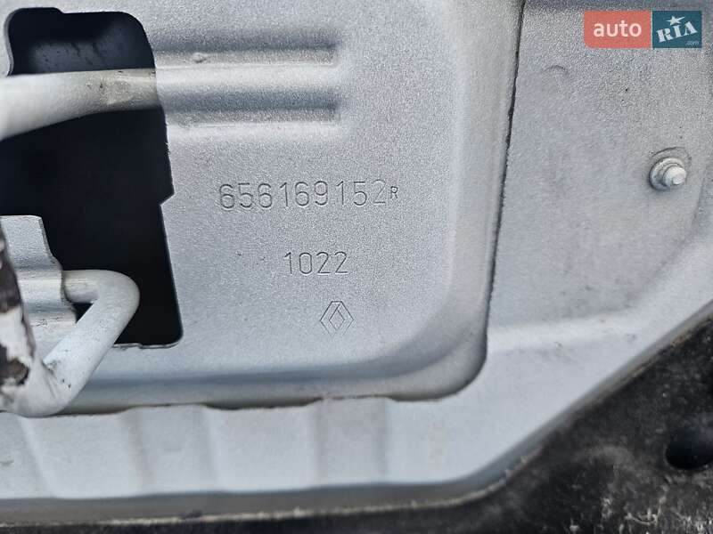 Вантажний фургон Renault Master 2022 в Бердичеві