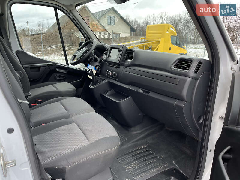 Вантажний фургон Renault Master 2020 в Володимирі