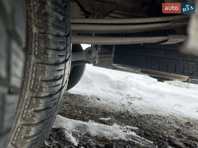 Вантажний фургон Renault Master 2020 в Володимирі